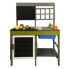 Фото #1 товара OUTDOOR TOYS Irene 78x33x98 cm Wooden Kitchenette