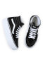 Фото #8 товара Кроссовки Vans Sk8-hi Tapered Stackform Lady