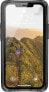 Фото #3 товара Чехол для смартфона UAG Mouve для iPhone 12 mini (Ash)