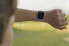 Фото #4 товара Smart touch waterproof watch with GPS locator LK 704 purple