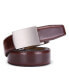 Фото #2 товара Men's Loop Ratchet Belt