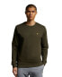 Фото #1 товара LYLE & SCOTT Crew Neck sweatshirt