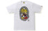 Футболка BAPE Dragon Ball Z T 2G23-110-901