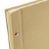 Фото #4 товара Goldbuch 28606 - Beige - 40 sheets - 10x15 - Perfect binding - Linen - White
