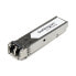 Фото #2 товара StarTech.com Palo Alto Networks LX Compatible SFP Module - 1000BASE-LX - 1GbE Single Mode Fiber SMF Optic Transceiver - 1GE Gigabit Ethernet SFP - LC 10km - 1310nm - DDM - Fiber optic - 1000 Mbit/s - SFP - LC - LX - 10000 m