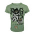 ფოტო #2 პროდუქტის HOTSPOT DESIGN Rig short sleeve T-shirt