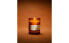 (200g) ambery wood scented candle