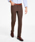 Фото #5 товара Men's TH Flex Modern Fit Four-Pocket Twill Pants
