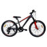 Фото #1 товара UMIT Motion 24´´ bike