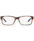 Оправа Polo Ralph Lauren Rectangle Eyeglasses