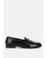 ფოტო #1 პროდუქტის deverell street-smart horsebit embellished loafers