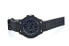 Tommy Hilfiger Classic Silicone - Dark Grey Men's watch $145