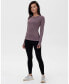 Фото #2 товара Women's Citizen Compression Long Sleeve Top for Women
