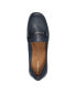 ფოტო #4 პროდუქტის Women's Eflex Amalie Square Toe Casual Slip-On Flat Loafers