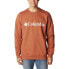 Фото #2 товара COLUMBIA Columbia™ sweatshirt