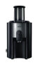 Фото #1 товара Braun Multiquick 5 juicer J 500 - Black - Silver - 2 L - 1.25 L - 7.5 cm - Plastic - Stainless steel - 900 W