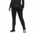 Фото #10 товара Футбольные тренировочные брюки для взрослых Adidas Tiro 19 Чёрный Женщина