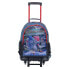 Фото #1 товара TOTTO Atlas Wheeled Backpack