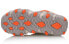 Фото #6 товара Кроссовки Li-Ning X-Claw AGLQ014-3 Lady Grey/Orange