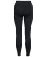 ფოტო #6 პროდუქტის Big Girls AEROREADY® 3-Stripe Cellphone Pocket Leggings