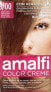 Фото #1 товара Cremefarbenes Haarfärbemittel - Amalfi Color Creme Hair Dye 8/00 - Light Blonde