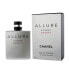 Фото #1 товара Мужская парфюмерия Chanel EDT Allure Homme Sport 150 ml