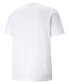 Фото #2 товара Men's Essential Logo T-Shirt