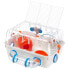 FERPLAST Combi 01 Rodents Cage