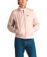 Men's Classic Iconic Racer Jacket (Slim Fit)