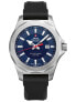 Swiss Military SMS34073.08 Solar Men's 42mm 10ATM