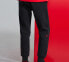 Фото #4 товара Спортивные штаны LI-NING из коллекции Tренди Clothing, модель AKLQ081-1, черный, мужские.