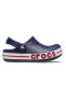 Terlik Bayaband Clog K Navy 207019-410