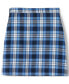 Юбка Lands' End Aline Plaid