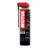 Фото #2 товара MOTUL C3 Chain Lube Off Road 400ml Lubricant