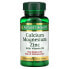 Фото #1 товара Витамин C с цинком Nature's Bounty из покрытых таблеток 100 шт