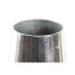 Фото #3 товара Кувшин DKD Home Decor 15,5 x 15,5 x 26 cm Серебристый Позолоченный Алюминий современный (2 штук)