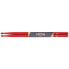 Фото #2 товара Vic Firth 2BR Nova Hickory Wood Tip Red