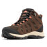 COLUMBIA Redmond™ III Mid WP hiking boots