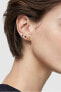 Фото #5 товара Asymmetric steel piercing earrings Bickie 1004019000