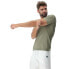 ფოტო #6 პროდუქტის UYN Run Fit short sleeve T-shirt