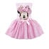 Фото #13 товара Костюм inca FANTASY MINNIE 2 pz