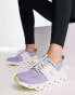 ON Cloudswift 3 trainers in lilac