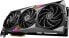 MSI GeForce RTX 4060 Ti GAMING X TRIO 8G - GeForce RTX 4060 Ti - 8 GB - GDDR6 - 128 bit - 7680 x 4320 pixels - PCI Express 4.0