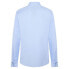 Фото #2 товара HACKETT Royal Oxford Multi Trim long sleeve shirt