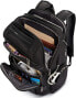 Фото #4 товара Мужской городской рюкзак черный с карманом Samsonite Tectonic Lifestyle Sweetwater Business Backpack, Black, One Size
