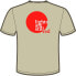ფოტო #1 პროდუქტის URGE Rouge short sleeve T-shirt