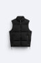 Puffer gilet