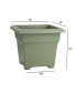 Фото #2 товара 26140 Countryside Square Tub Planter Sage - 14in