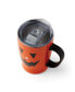 Jack-O-Lantern Insulated Coffee Mug, 20 oz