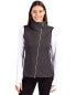 Фото #3 товара Plus Size Mainsail Sweater Knit Asymmetrical Vest